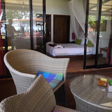 Coral Garden Resort Ко Крадан Екстериор снимка