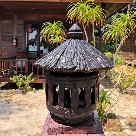 Coral Garden Resort Ко Крадан Екстериор снимка