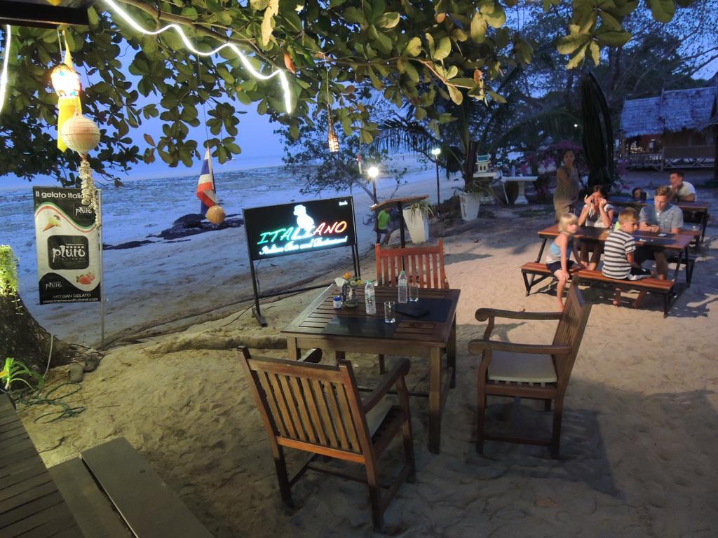 Coral Garden Resort Ко Крадан Екстериор снимка