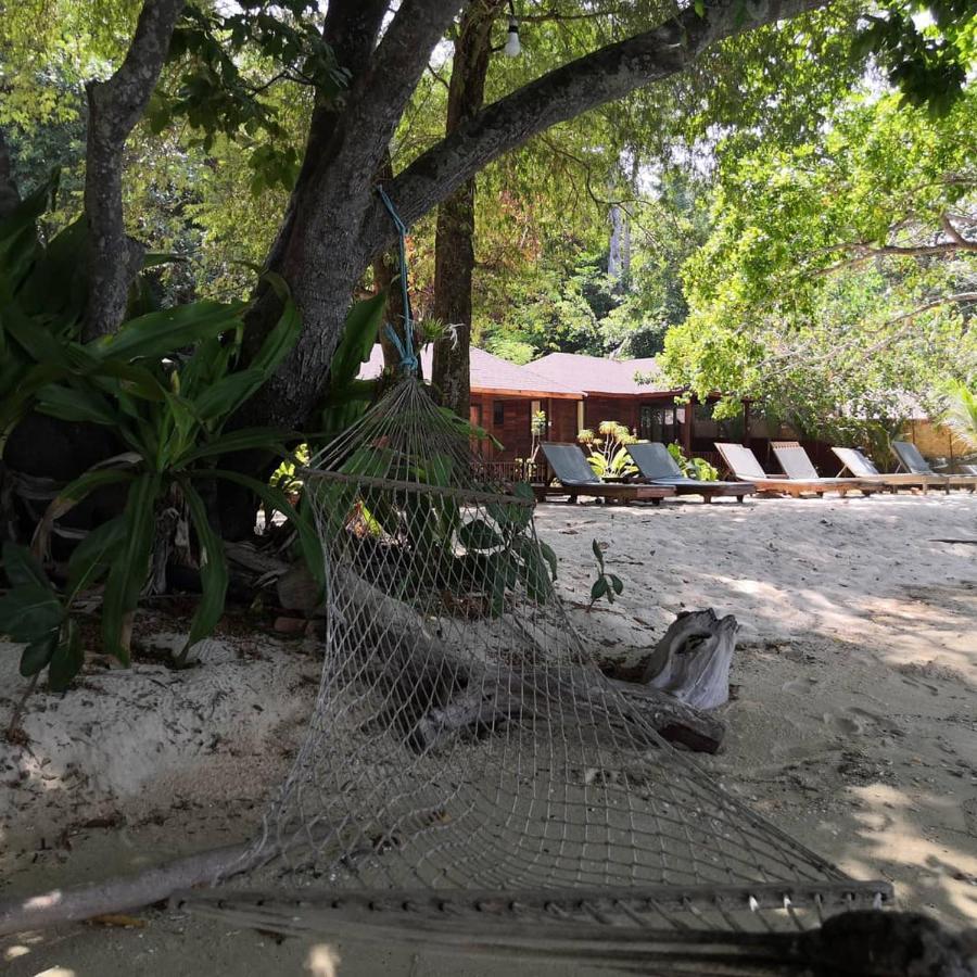 Coral Garden Resort Ко Крадан Екстериор снимка
