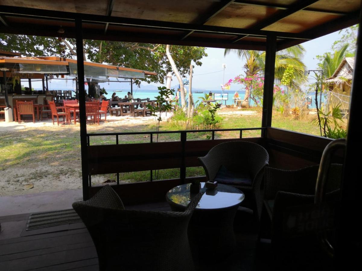 Coral Garden Resort Ко Крадан Екстериор снимка